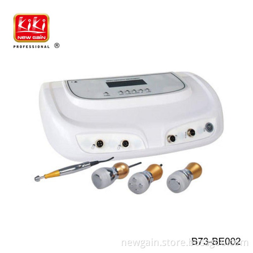 Professional Multifunction microneedle fractional rf beauty machine for skin beauty